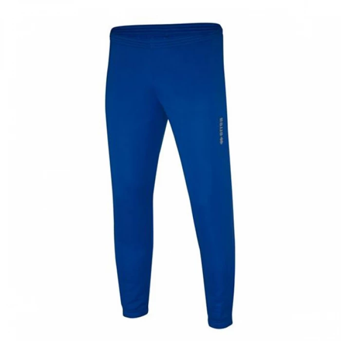 Errea - JUNIOR Pantalone Nevis Azzurro